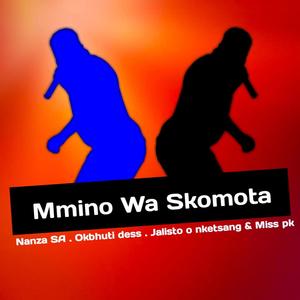 Mmino wa skomota hit