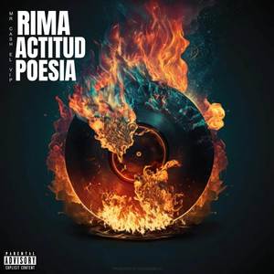 Rima Actitud Poesia (Explicit)