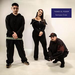 TIENES EL PODER (feat. Pelbro)