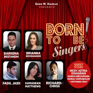 Mengapa Harus Berjumpa