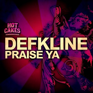Praise Ya (Original Mix)