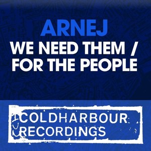 We Need Them (Original Mix)