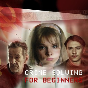 Crime Solving for Beginners