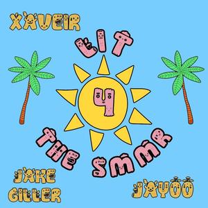 LIT 4 THE SMMR (feat. Jayoo & Jake Giller) (Explicit)