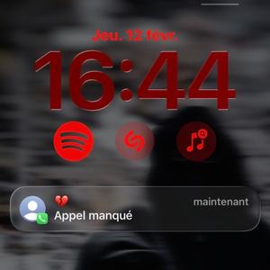 APPEL MANQUÉ (feat. MIKOA)