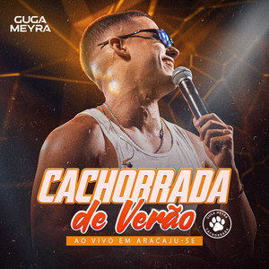 MEDLEY CACHORRADA 2 (Ao Vivo em Aracaju)