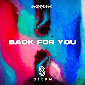 Back For You (Radio Edit)