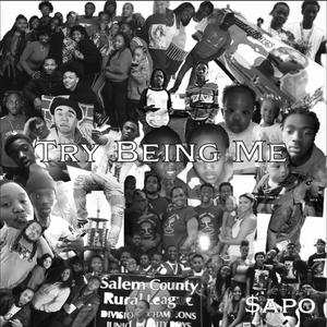 Try Being Me (Explicit)