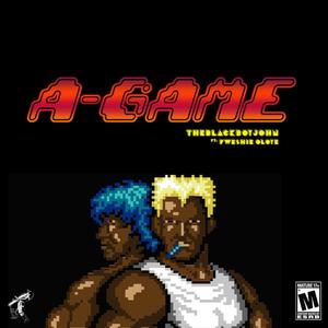 A Game (feat. Fweshie Oloye) [Explicit]