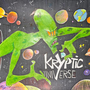 Kryptic Universe (Explicit)