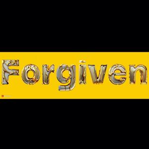 Forgiven
