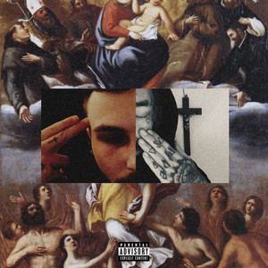 PA$CHER - Ash in My Lungs (Explicit)