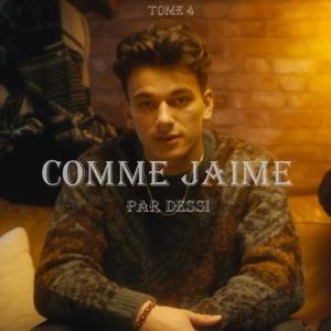 COMME JAIME - actif #1 (Explicit)
