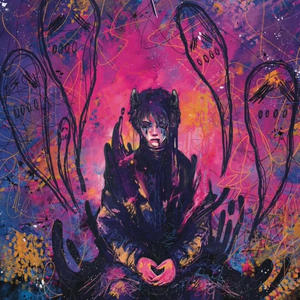 Mirror Of The Present (Explicit)