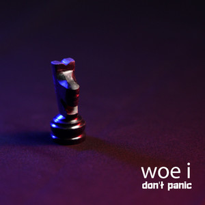 Woe I