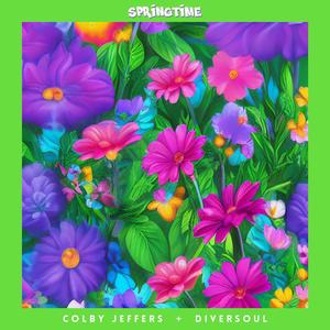 Springtime (feat. Diversoul)