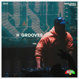 Grooves Vol. 17