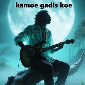 kamoe gadis koe