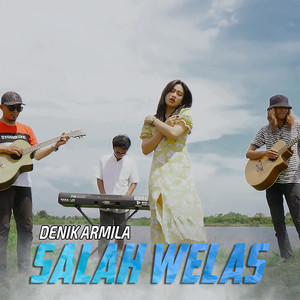 Salah Welas