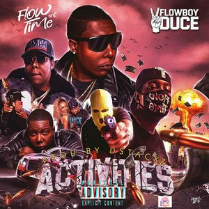 Activities (Explicit)