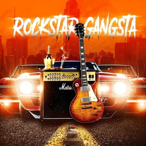 Rockstar Gangsta