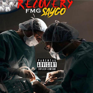 Vest Up (feat. FMG SAYGO & Ty Tha Kid) (Explicit)