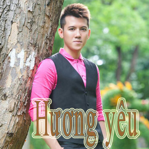 Hương Yêu