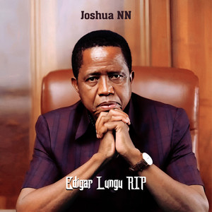 Edgar Lungu RIP