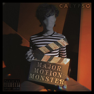 Major Motion Monster (Explicit)