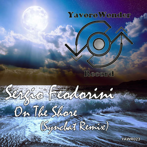 On The Shore (Syncbat Radio Remix)