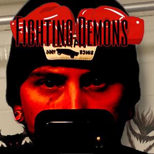 Fighting Demons (Explicit)