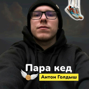 Пара кед