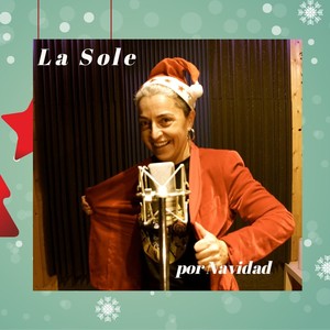 La Sole por Navidad