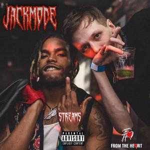 STREAMS (feat. Jikay) (Explicit)