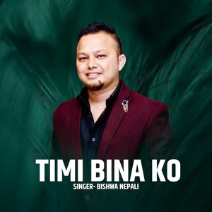 Timi Bina Ko