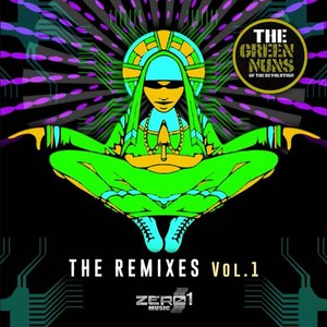 The Remixes, Vol. 1 EP