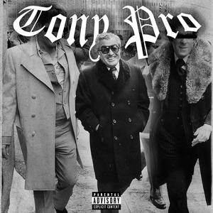 Tony Pro (feat. Fer P) (Explicit)