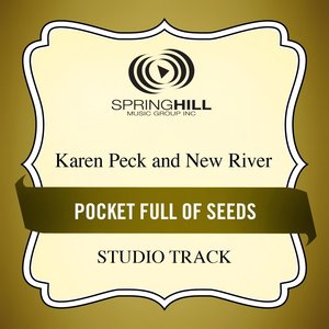 Karen Peck - Pocket Full Of Seeds