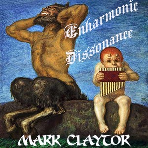 Enharmonic Dissonance