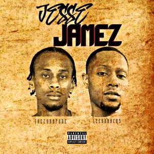 Jesse James (Explicit)