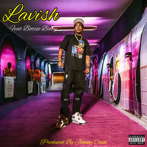 Lavish (Explicit)
