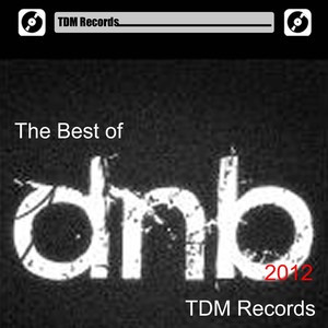 Best of Drum and Bass 2012 - TDM Records