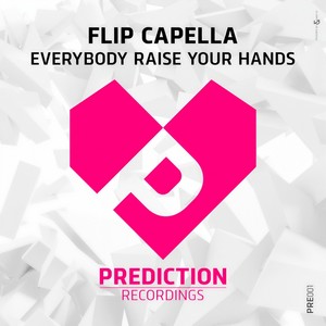 Everybody Raise Your Hands (Radio Edit)