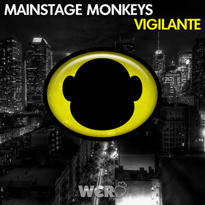 Vigilante (Original Extended Mix)