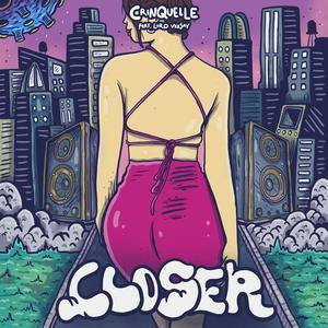 Closer(feat. Lord VeeJay)