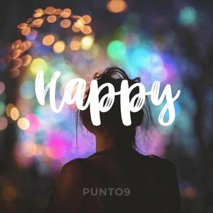 Happy (feat. punto9)