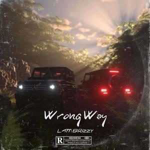 Wrong way (Explicit)