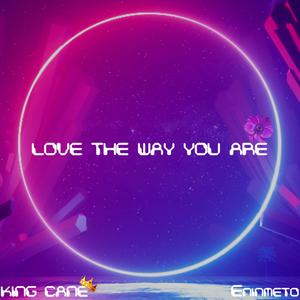 Love The Way You Are