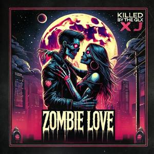 Zombie love