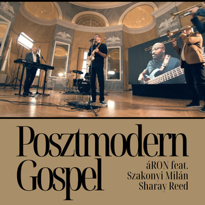 Posztmodern Gospel